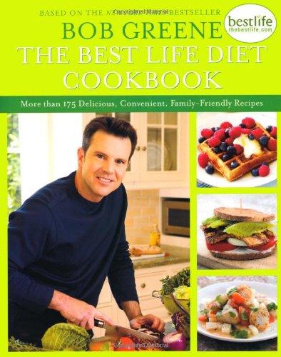 Buy The Best Life Diet Cookbook printed_book_hardback english - 30/12/2008 in UAE