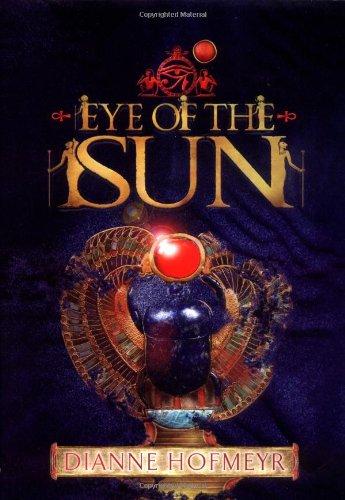 اشتري Eye of the Sun غلاف مقوى في الامارات