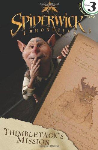 اشتري Spiderwick Chronicles Mti Edition غلاف ورقي عادي في الامارات