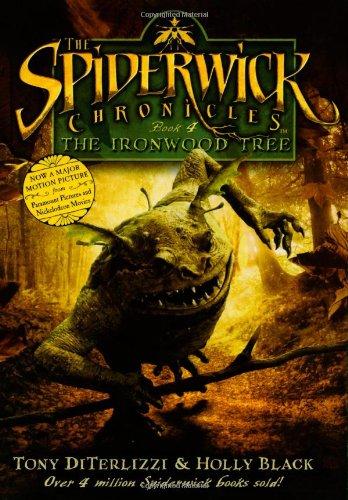 اشتري The Ironwood Tree Mti Edition غلاف مقوى في الامارات