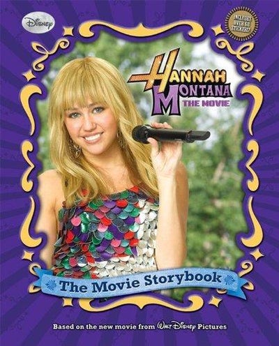 اشتري Hannah Montana printed_book_hardback english - 10/3/2010 في مصر