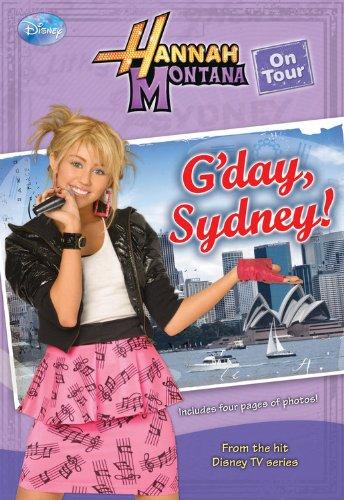 Buy G'day, Sydney! printed_book_paperback english - 17/07/2009 in Egypt