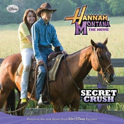 اشتري Hannah Montana - Paperback في مصر