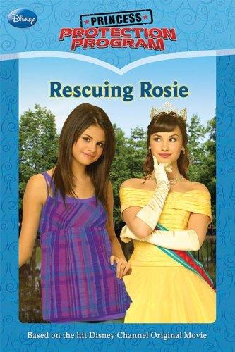 Buy Rescuing Rosie printed_book_paperback english - 12/5/2009 in Egypt