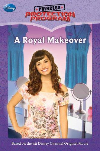 اشتري A Royal Makeover - غلاف ورقي عادي Mti edition في مصر