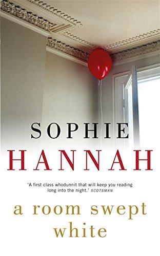 Buy Room Swept White - Paperback English by Sophie Hannah - 7/2/1905 in UAE