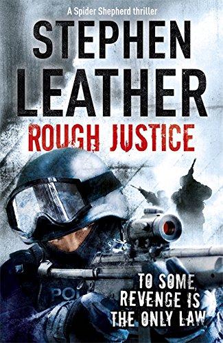 Buy Rough Justice - Paperback English by Stephen Leather - 1/7/2011 in UAE