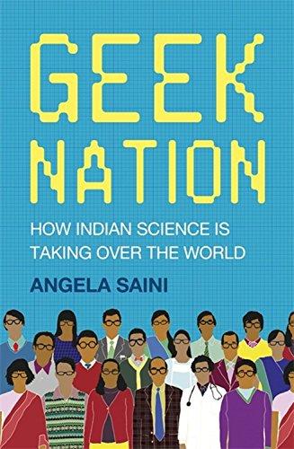 Buy Geek Nation - Paperback English by Angela Saini - 1/3/2011 in UAE