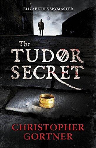 Buy The Tudor Secret printed_book_paperback english in UAE