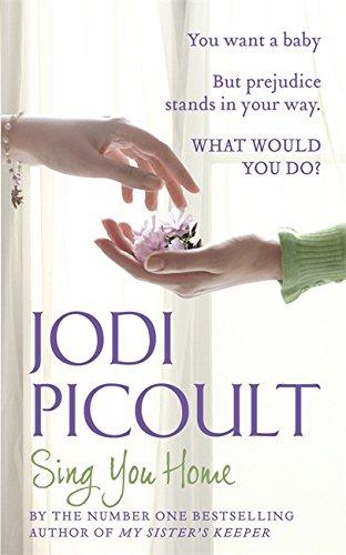 Buy Sing You Home - Paperback English by Jodi Picoult - 7/4/1905 in UAE