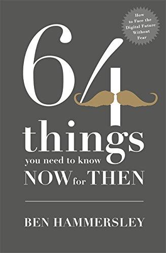 اشتري 64 Things You Need To Know Now For Then غلاف ورقي عادي في الامارات