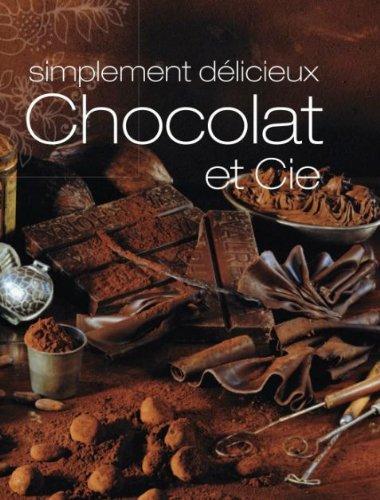 Buy Chocolat Et Cie - Paperback French by Parragon in UAE