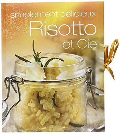 Buy Risotto Et Cie - Paperback French by Parragon in UAE