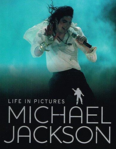 Buy Michael Jackson printed_book_hardback english - 01/04/2011 in UAE