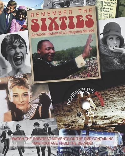 اشتري Remember the Sixties غلاف مقوى في الامارات