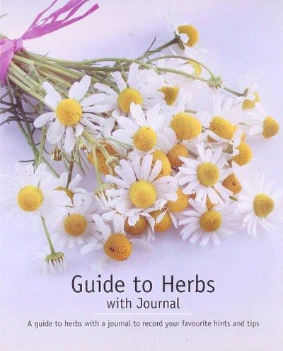 اشتري Guide to Herbs - غلاف ورقي عادي الإنجليزية by Jenny Linford في الامارات