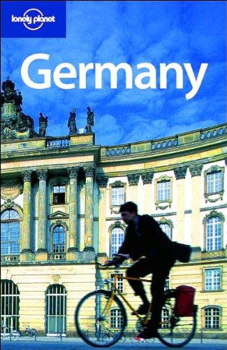 اشتري Lonely Planet : Germany 5 غلاف ورقي عادي في الامارات