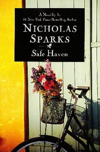 Buy Safe Haven - Paperback English by Nicholas Sparks - 20/04/2011 in UAE