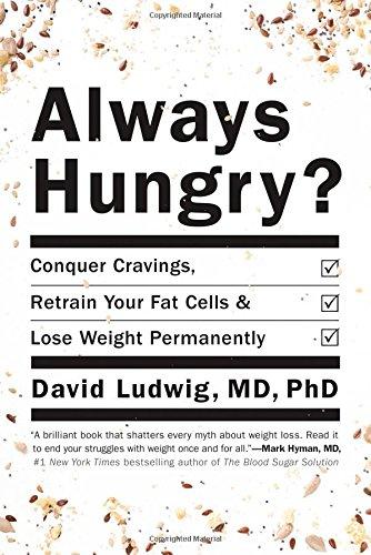 Buy Always Hungry? printed_book_hardback english - 05/01/2016 in UAE