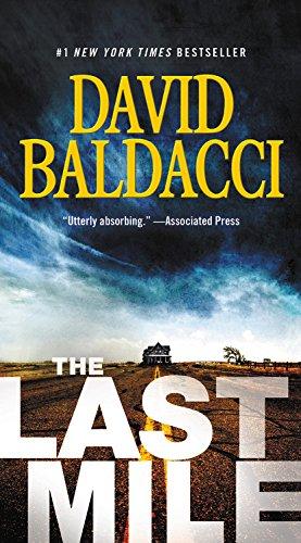 Buy The Last Mile printed_book_hardback english - 26/04/2016 in UAE