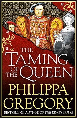 Buy The Taming of the Queen - Paperback English by Philippa Gregory - 25/02/2016 in UAE