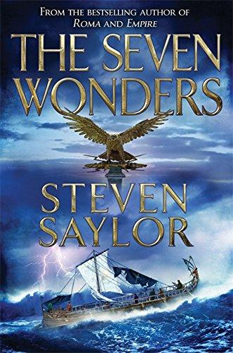 اشتري The Seven Wonders Export - Airside Edition غلاف ورقي عادي في الامارات