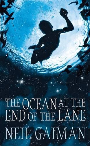 Buy The Ocean at the End of the Lane printed_book_paperback english - 18/06/2013 in UAE