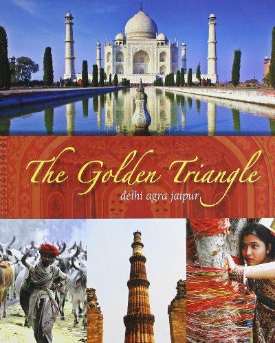 Buy The Golden Triangle - Paperback English by Parragon Books - 01/01/2015 in UAE