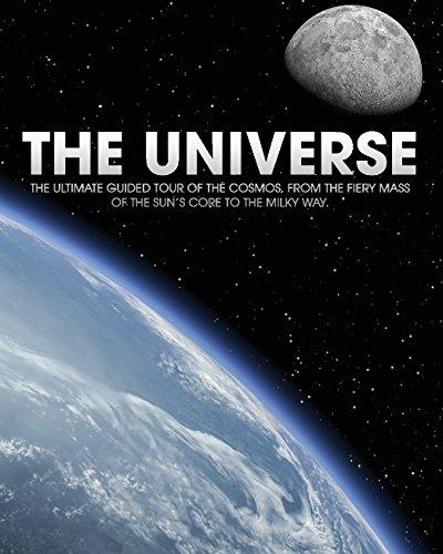 Buy The Universe printed_book_hardback english - 23/06/2014 in UAE