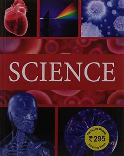 Buy World of Science printed_book_hardback english in UAE