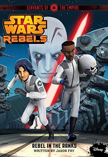 اشتري Star Wars Rebels غلاف ورقي عادي في الامارات