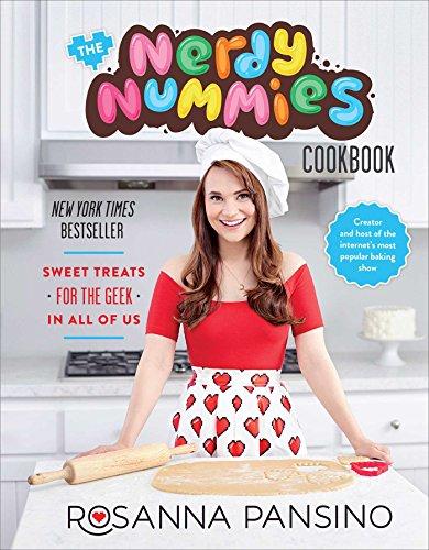 Buy The Nerdy Nummies Cookbook printed_book_hardback english - 03/11/2015 in UAE