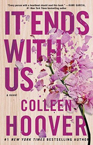 Buy It Ends with Us Paperback English by Colleen Hoover - 42408 in UAE