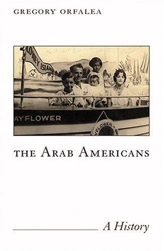 Buy The Arab Americans - Paperback English by Gregory Orfalea - 01/11/2005 in UAE