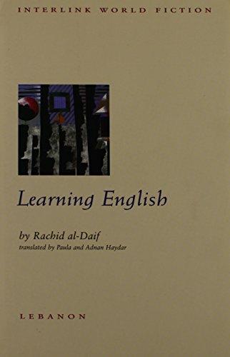 Buy Learning English printed_book_paperback english - 01/05/2007 in UAE