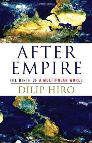 Buy After Empire - Hardcover 1 in UAE