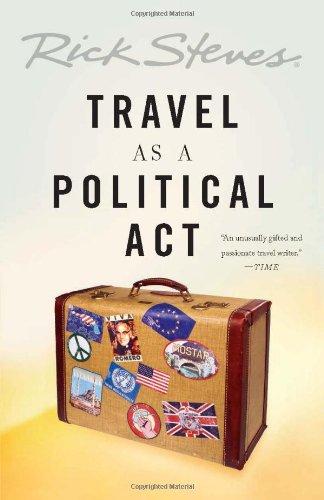 Buy Travel as a Political Act printed_book_paperback english - 5/5/2009 in UAE