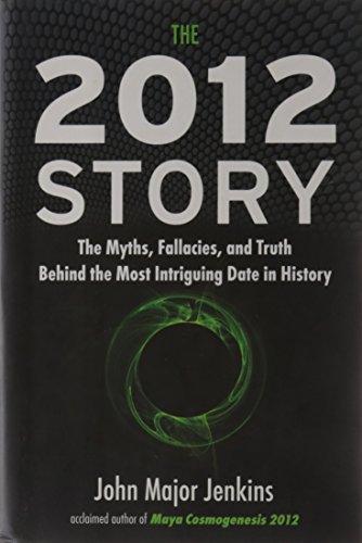 Buy The 2012 Story printed_book_hardback english - 15/10/2009 in UAE