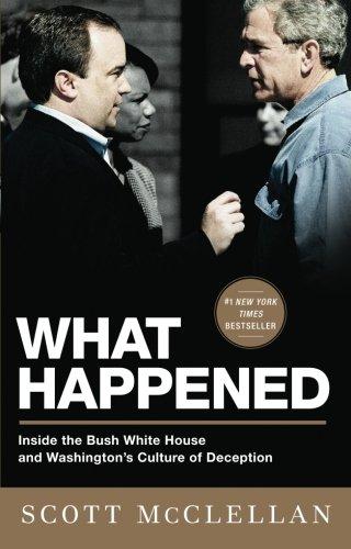 Buy What Happened printed_book_paperback english - 12/05/2009 in UAE