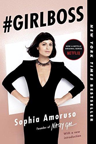 Buy #GIRLBOSS printed_book_paperback english - 29/09/2015 in UAE