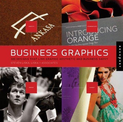 اشتري Business Graphics printed_book_paperback english - 39816 في الامارات