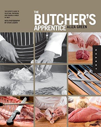 Buy The Butcher's Apprentice printed_book_flexi_bound english - 01/06/2012 in UAE