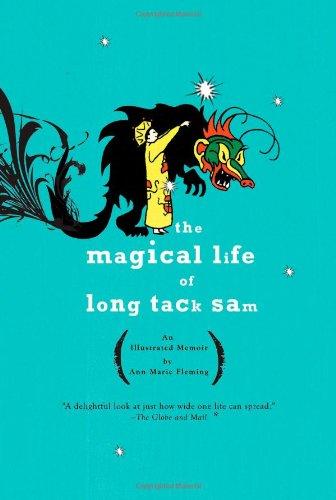 اشتري The Magical Life Of Long Tack Sam 1 غلاف ورقي عادي في الامارات