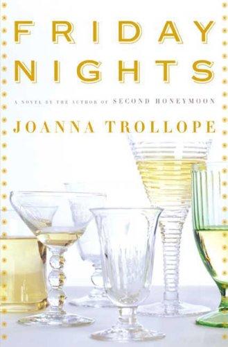 Buy Friday Nights - Hardcover English by Joanna Trollope - 15/04/2008 in UAE