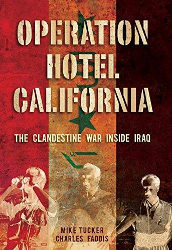 اشتري Operation Hotel California غلاف مقوى في الامارات