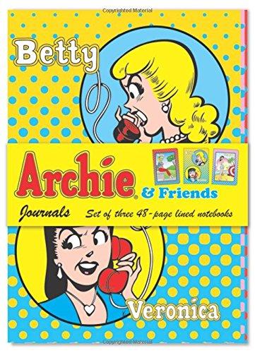 اشتري Archie and Friends Journals Jou Edition مذكرات في الامارات