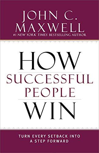 Buy How Successful People Win printed_book_hardback english in UAE