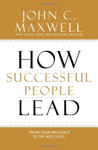 اشتري How Successful People Lead 1 غلاف مقوى في الامارات