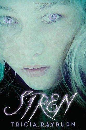 Buy Siren printed_book_hardback english - 13/07/2010 in UAE