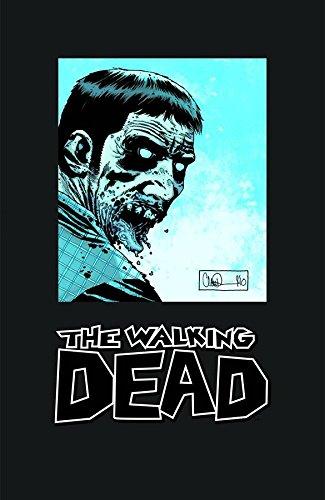 اشتري The Walking Dead Omnibus Slp Deluxe Edition غلاف مقوى في الامارات